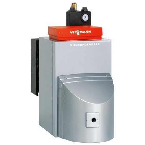 Купить дизельный котел viessmann