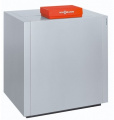 Оборудование Висман - газовые Viessmann напольные Vitogas 100-F GS1D 29-60 кВт