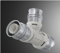 01.Фитинги пластиковые PPSU alpex-duo ® XS / alpex L для труб FRANKISCHE