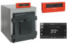Котел VITOROND 200 VD2A 125 кВт с системой управления Vitotronic 200 CO1E без горелки (VD2A819)
