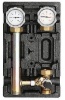 Насосная группа MK со смесителем 1 1/4"без насоса, MEIFLOW S 8 поколение, подача справа (M66832EA)