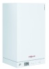 Газовый котел HERMES Legacy 100-W тип A1HB 24 кВт, 1-контурный, с закрытой камерой сгорания (8010027)