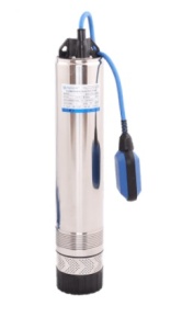 Колодезный насос ASP2-25-100WA