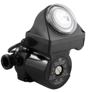 Циркуляционный насос серии AC152-130HWT 