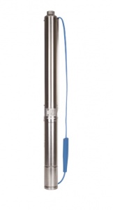 Скваженный насос ASP1E-75-75, 1,5 м