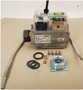 Газовый комбинированный регулятор BM762-03-083 (7383469)