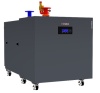 Напольный конденсационный газовый котёл Hermes Ultrabox 250 кВт, нержавеющая сталь (8020047)