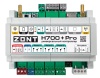 Универсальный GSM / Wi-Fi контроллер, ZONT H700+ Pro