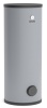 Бойлер RISPA с одним увеличенным теплообменником RBFL-400 напольный (нерж. сталь 304)