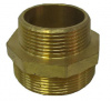 Ниппель переходной НР 1/2"x 3/8" (25311238R)