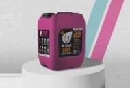 Новинка от Mr. Bond CAUS 2в1 / Pipal Chemicals - Реагент для очистки отопительного оборудования от жировых и органических отложений