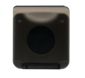 Переключатель режимов системы SALUS SmartHome «Умная кнопка», однопозиционный CSB600
