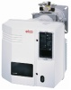 Горелка комбинированная, Elco VGL06.1600 DP, d1“1/4-Rp2“ 100-300 мбар, мощность, кВт-950-1120 кВт