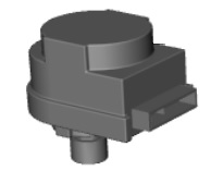 Шаговый двигатель, 7856852 Шаговый двигатель, 7856852