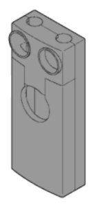 Теплоизоляция для смесителя, 7818030