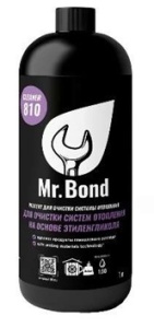Mr.Bond® Cleaner 810