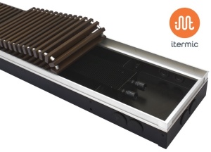 Внешний вид с решёткой4 ITT