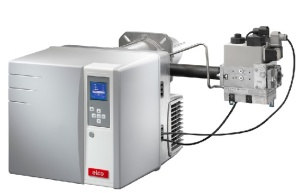 Газовая горелка VG3.290 D