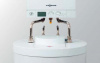 Комплект подключения для подставного водонагревателя V 120 и150 л (7178347)