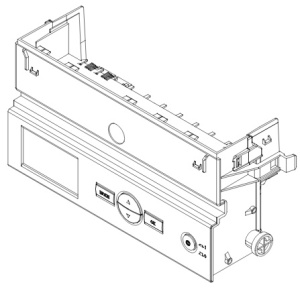 Система регулирования Vitopend, 7859849