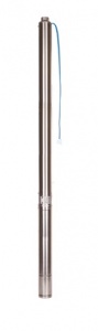 Скваженный насос ASP1E-140-75, 1,5 м