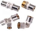 Фитинги K-FLEX® SOLID ISOLINE