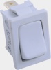 Клавишный переключатель 1-пол (7819314)