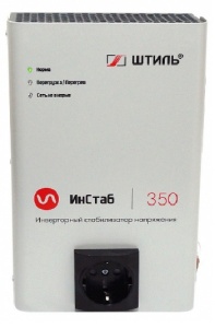 ИнСтаб IS350