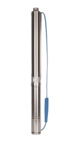 Скваженный насос ASP3E-95-75, 1,5 м