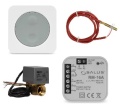 Дополнительные датчики, устройства управления, аксессуары для серии iT600 Smart Home