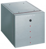 Горизонтальный бак-водонагреватель Vitocell-H 100 тип CHA 130 л серебро (Z003839)