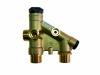Элемент гидравлического блока h-образный (7856978)