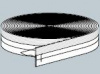 Периферическая изоляция Profitherm 8 x 160 мм Frankische (71900111)