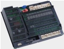 Печатная плата MB761 с крышкой, 7891933