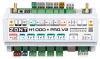 Универсальный 4G LTE/ Wi-Fi / Etherrnet контроллер ZONT H1000+ Pro.V2