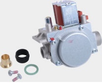 Газ. вентиль GB-ND 055 E01-DG 30_35 G20, 7849854