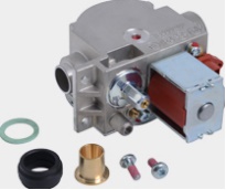 Газовый блок GB-ND 055 E01-DG 19_26 G20, 7849853