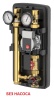 Насосная группа со смесителем MeiFlow Top S MC-L 1" без насоса, увеличенной длины и дополнительным шаровым краном (M66935EA)