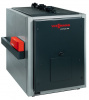 Котел VITOPLEX 300 TX3A 1600 кВт с системой управления Vitotronic 200 CO1E без горелки (TX3A921)