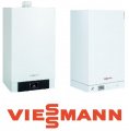 Котлы газовые настенные VIESSMANN