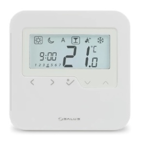 Терморегулятор, проводной, программируемый, HTRP230