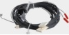 Жгут кабелей X8/X9/lon (7838576)