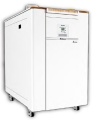 Напольные газовые конденсационные котлы HERMES Alubox X-treme, алюминий