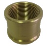 Муфта ВР 1/2" (255112R)