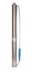 Скваженный насос ASP3E-50-75, 1,5 м