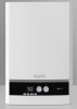 Газовый настенный конденсационный двухконтурный котел Copa EOMIX 35 кВт (7986483)