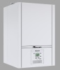 Настенный конденсационный газовый котёл Hermes Alucon 150 кВт, алюминий (Al Mg Si литьё) (8010049)