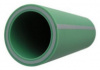 Труба универсальная стекловолокно"Watertec" PP-RCT 125 х 14 мм PN 20 (G8200FW125)
