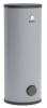 Бойлер RISPA с одним увеличенным теплообменником RBFL-500 напольный (нерж. сталь 304)