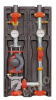 Насосная группа FL-MK, Ду 40 (1/2”), с насосом WILO Yonos MAXO 40/0,5-8, BigFixLock (M66547.16WI)